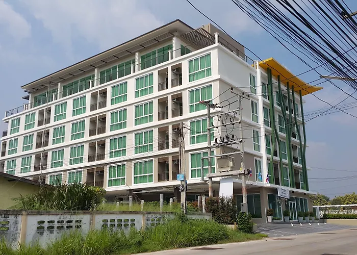 The Sila Hotel