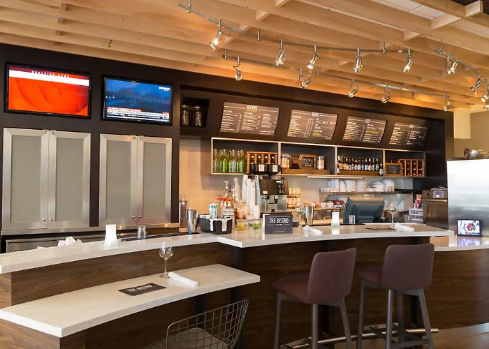 Courtyard By Marriott Morgantown Hotel