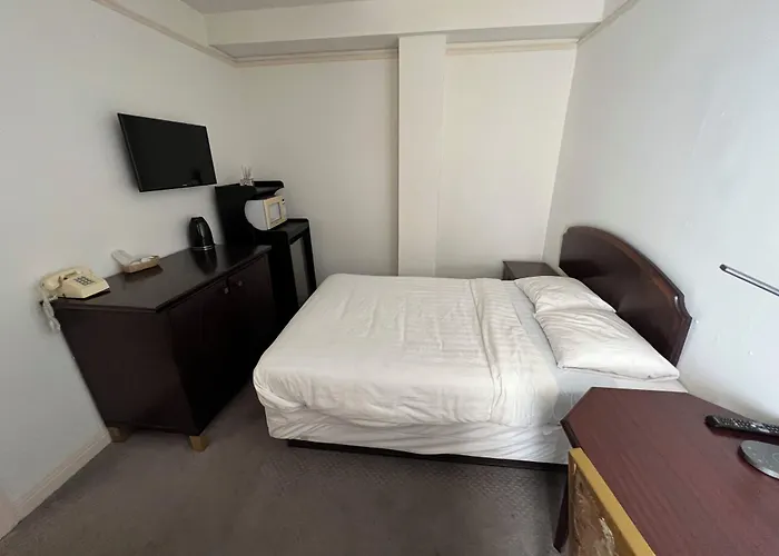 Nash Hotel