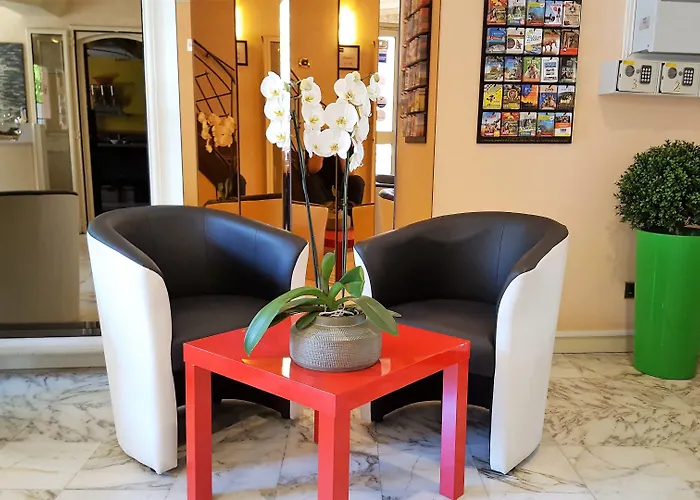 Contact Hotel Le Provence Agen