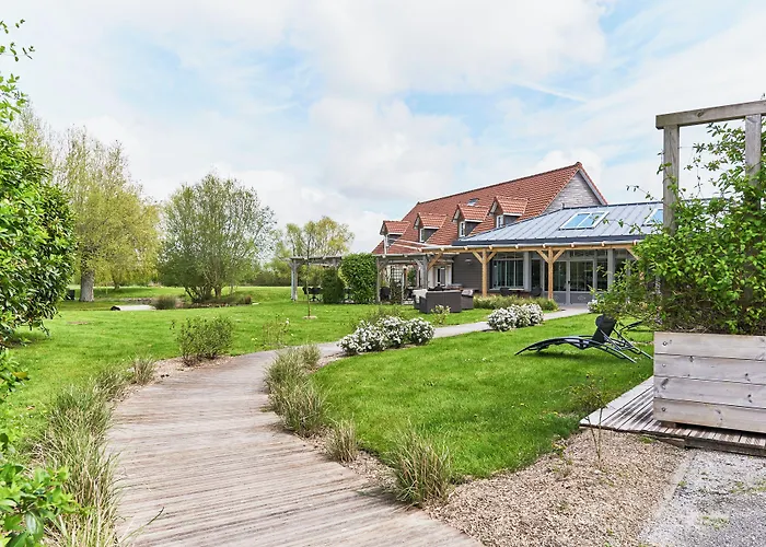 Hotel Spa Les Saules