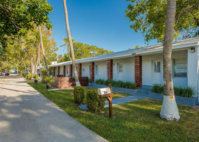 Drift Hotel Key Largo