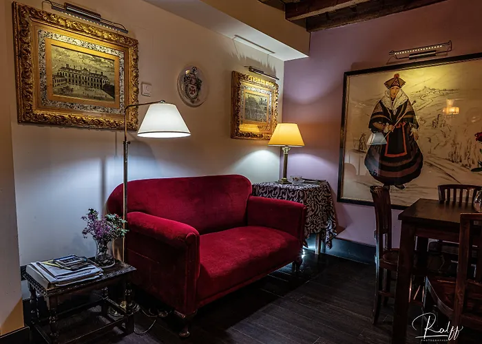 Hotel-Hospedería los Templarios Sepúlveda