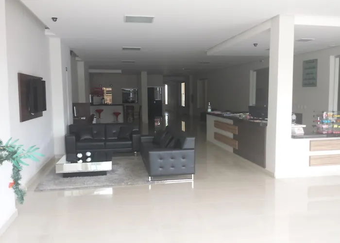 Big Hotel Araguari