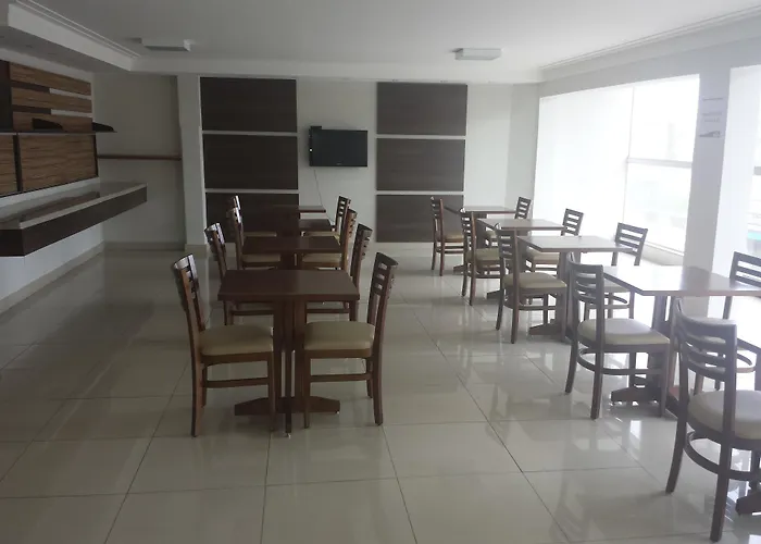 Big Hotel Araguari
