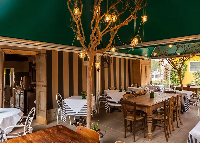 Hotel Bardolino