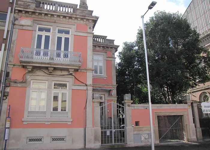 Koolhouse Porto
