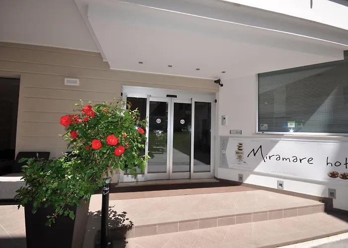 Hotel Miramare