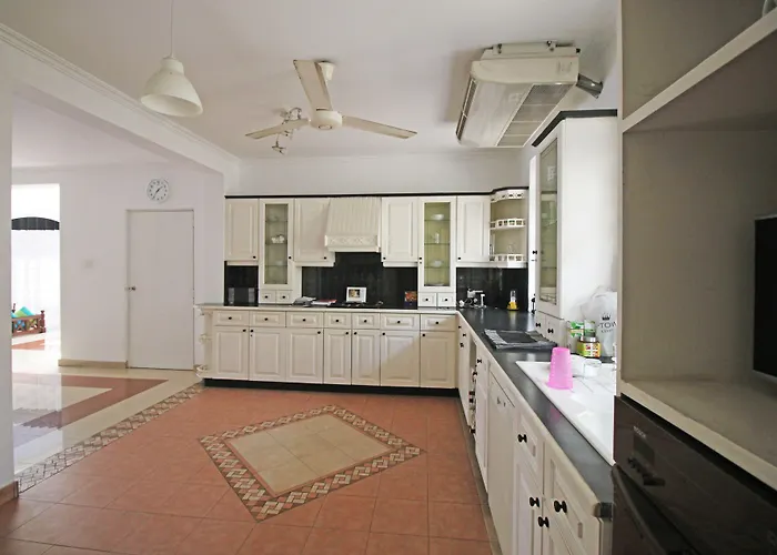 Olu Colombo Villa
