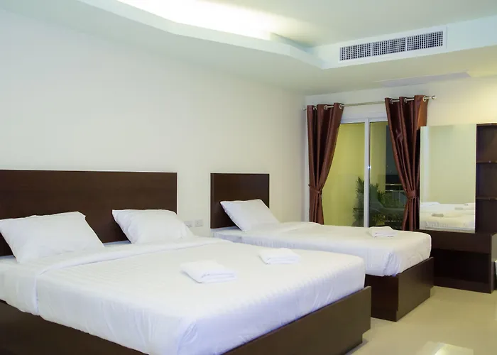 Smile Residence