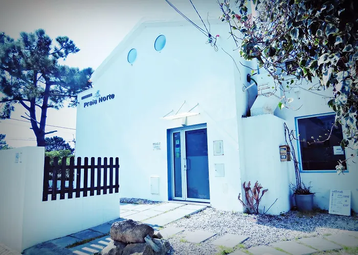 Residencia Praia Norte - Al
