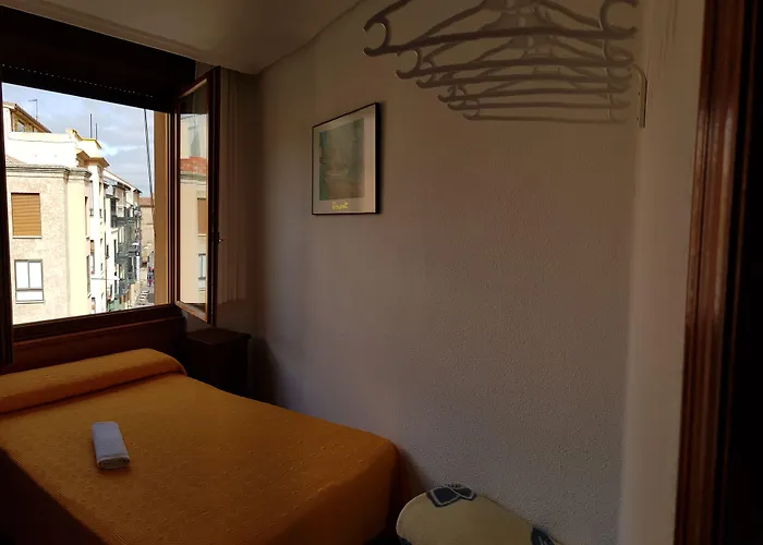 Pension Salamanca