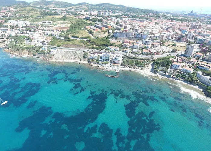 Hotel Esperia Piombino