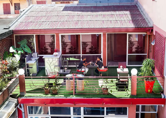 Le Grand Mellis Hôtel&Spa