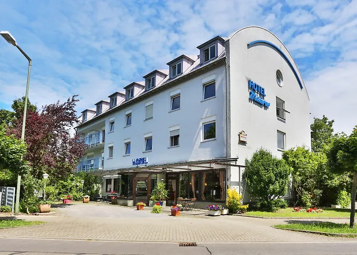 Hotel Maurer