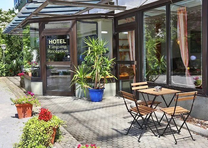 Hotel Maurer