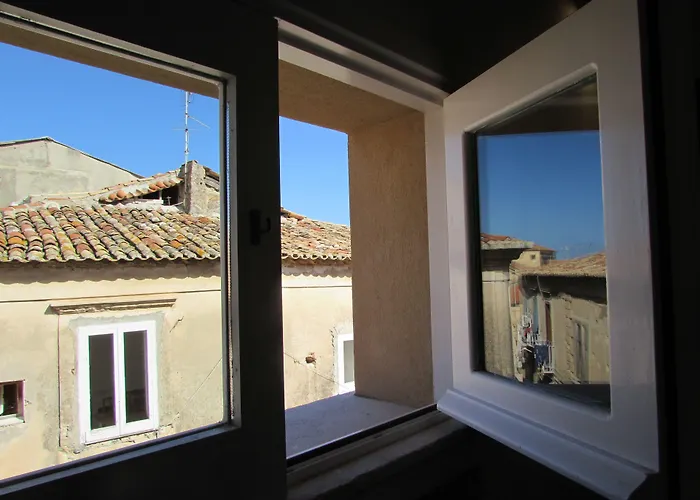 Bed and Breakfast Le Terrazze Tropea
