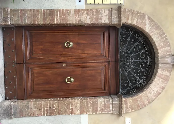 Residenza Galligari Foligno