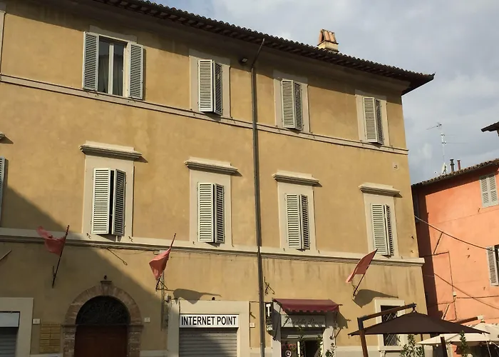 Residenza Galligari Foligno
