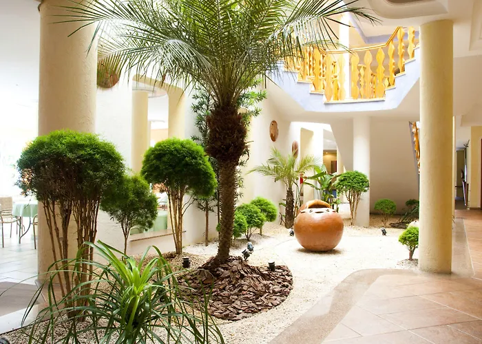 Atena Praia Hotel Boicucanga