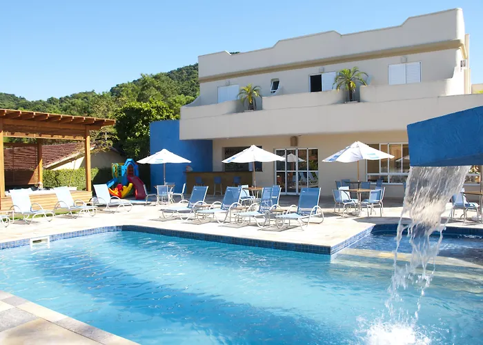 Atena Praia Hotel Boicucanga