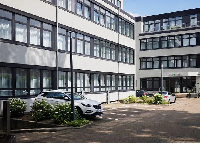 Appartello Smarttime Living Hamburg-Harburg