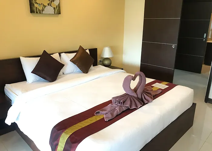 The Lai Thai Luxury Condominiums