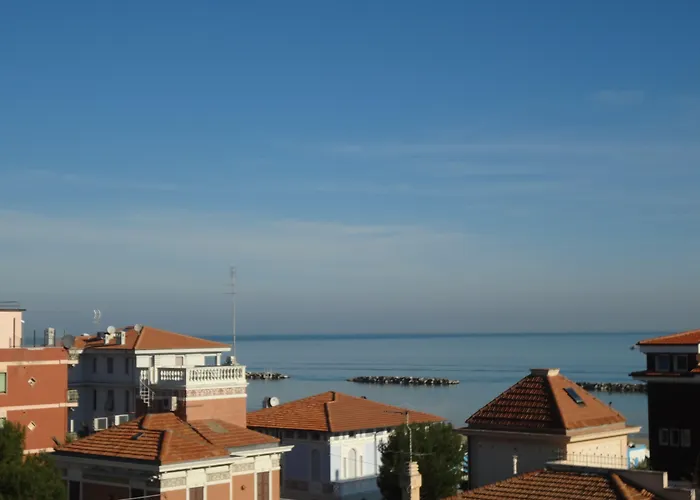 Hotel Nettuno Porto San Giorgio
