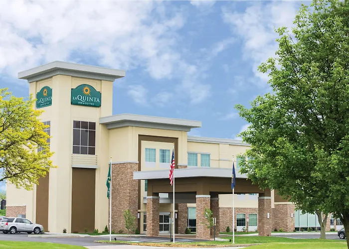 La Quinta By Wyndham York