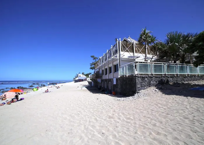 Alize Plage
