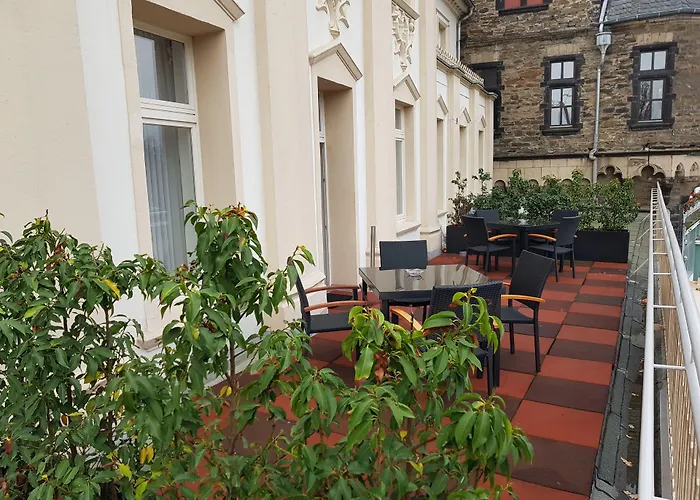 Hotel zum Anker
