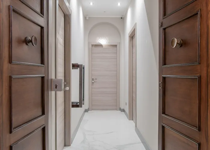 Brera Prestige B&B Mailand