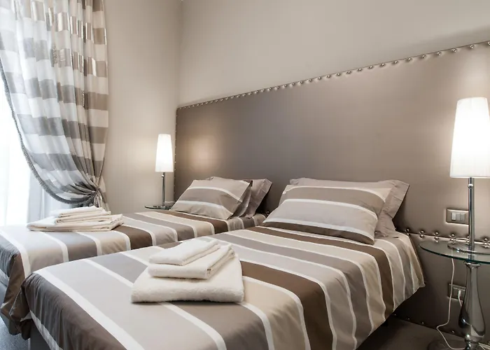 Brera Prestige B&B Mailand