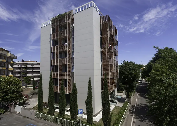 Residence Delfina Rimini
