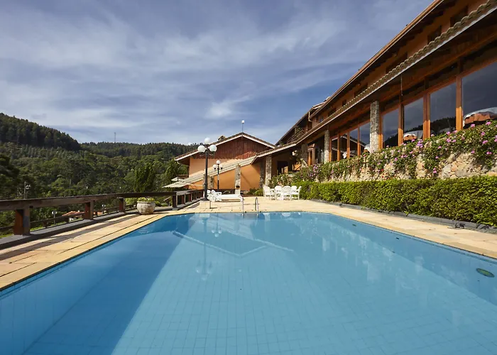 Hotel & Spa Saint Michel