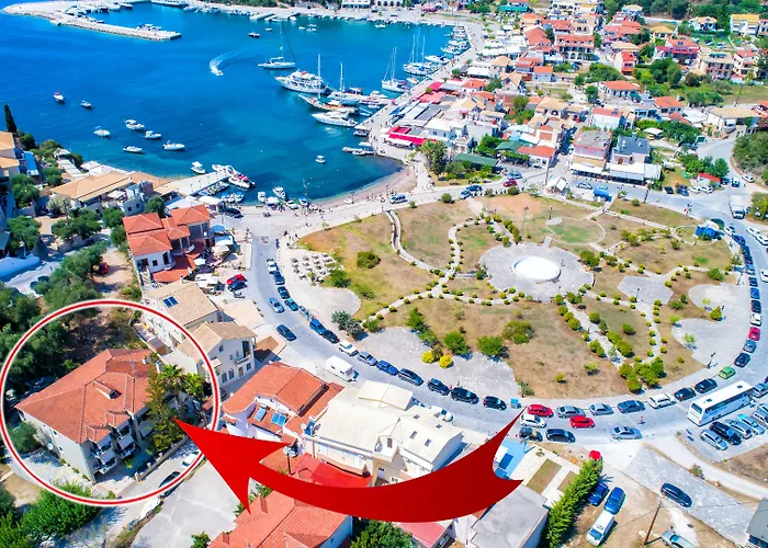 Hotel Oriana - Adults Only