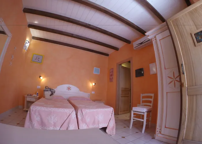 Olbia Domus Inn
