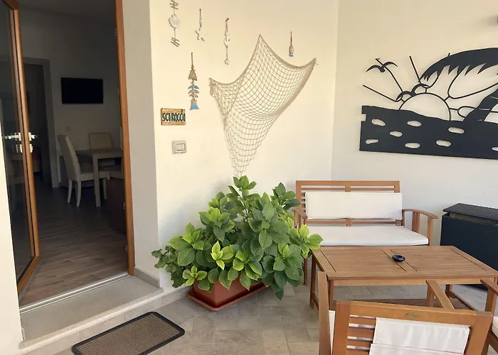 Olbia Domus Inn