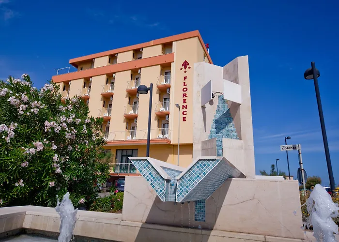 Hotel Florence