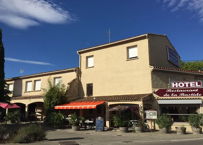 La Bastide