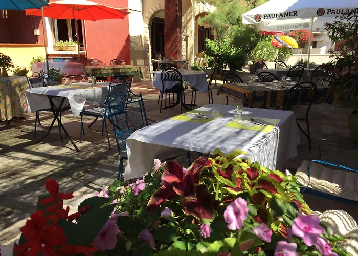 La Bastide