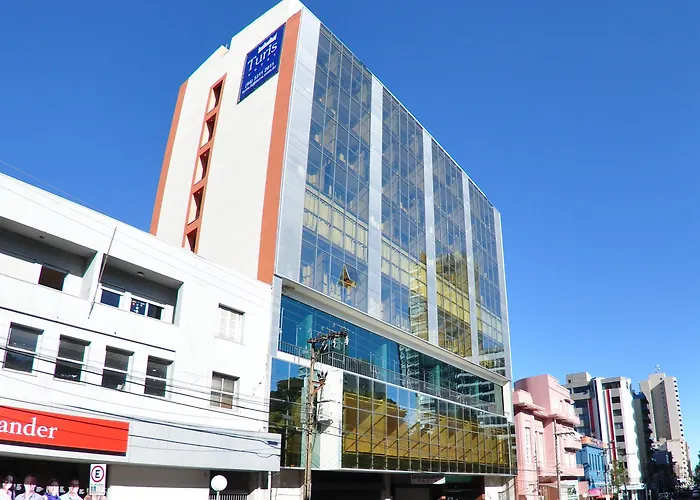 Turis Hotel