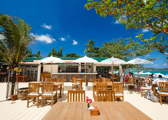 Lamai Coconut Beach Resort