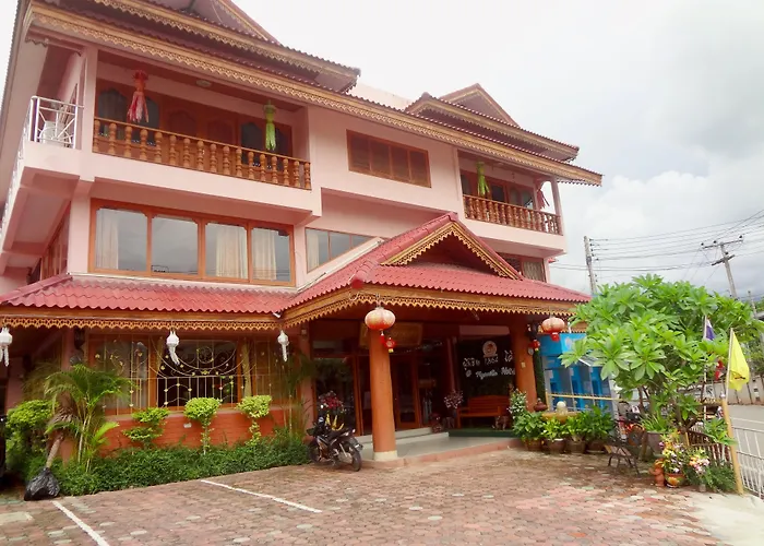 Ngamta Hotel