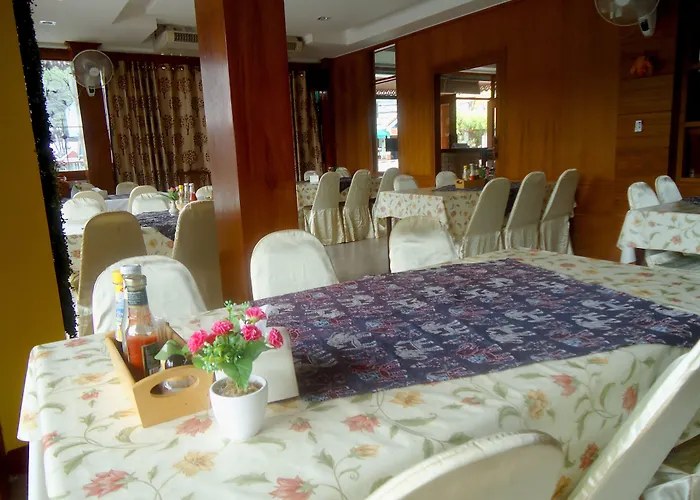 Ngamta Hotel