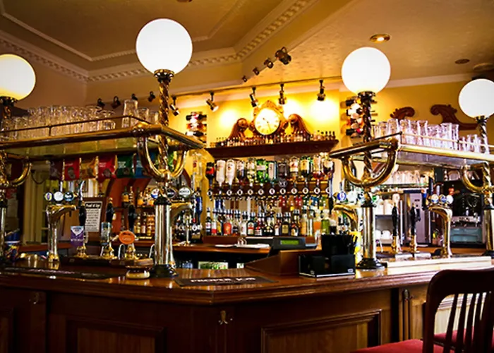 The Royal Hotel Weston-super-Mare