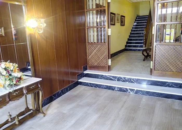 Hotel Europa Tomelloso