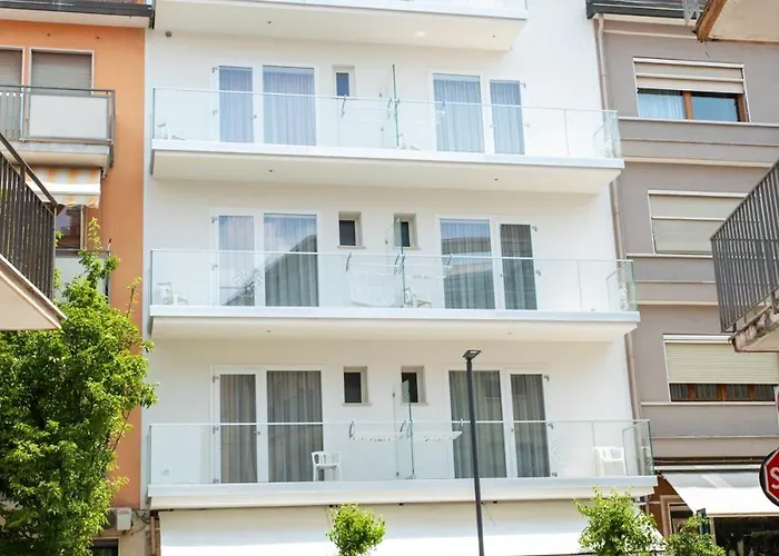 Hotel Ragno D'Oro