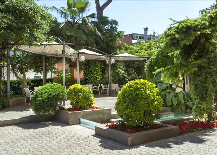 Hotel Stella Riccione