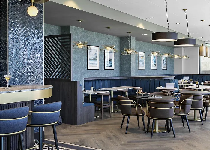 Mercure Paignton Hotel